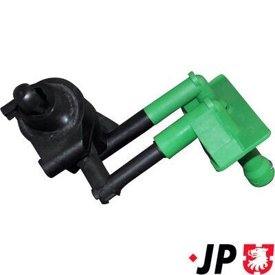 JP GROUP Master Cylinder, clutch Article number: 1530600500 cheaply