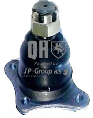 JP GROUP Ball Joint Article number: 1540302309 cheaply