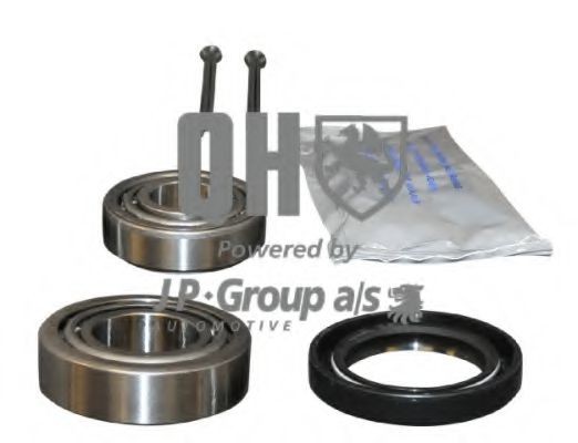 JP GROUP Wheel bearing kit Article number: 1541301719 cheaply