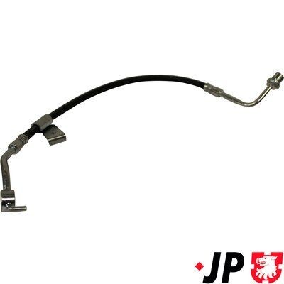 JP GROUP Brake hose Article number: 1561600100 cheaply