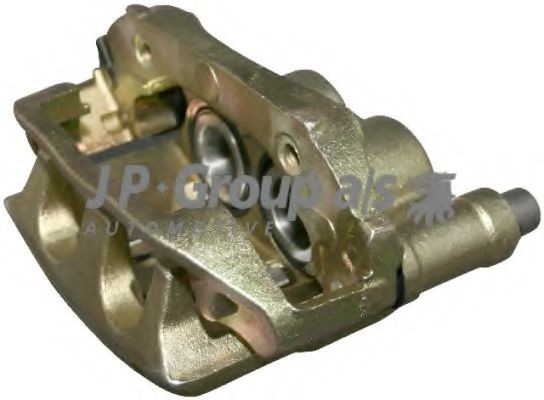 JP GROUP Brake caliper Article number: 1561900180 cheaply