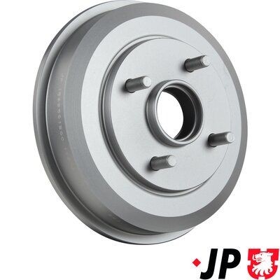 JP GROUP Bremsetromle Varenummer: 1563501300 billige