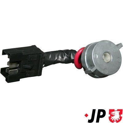 JP GROUP 1590400300 Ignition switch TRANSIT 2.5 D 68 PS Diesel 1992