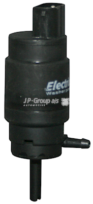 JP GROUP Turbo gasket Article number: 1621101300 cheaply