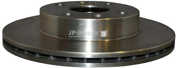 JP GROUP Jack Support Plate Article number: 1681700400 cheaply