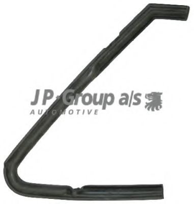 JP GROUP Seal, side window Article number: 1686000270 cheaply