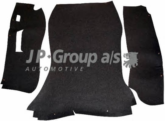 JP GROUP Floor mats Article number: 1689500310 cheaply