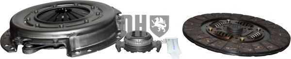 JP GROUP Clutch kit Article number: 3130400619 cheaply