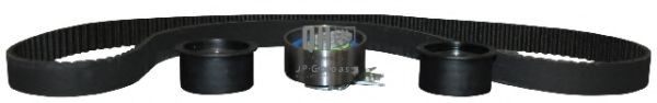 JP GROUP Timing belt kit Article number: 3212100419 cheaply