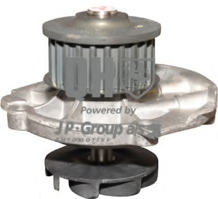 JP GROUP Water pump Article number: 3314100709 cheaply