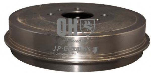 JP GROUP Piduritrummel Artikli number: 3363500109 soodsalt