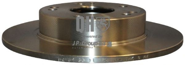 JP GROUP Brake disc Article number: 3463201309 cheaply