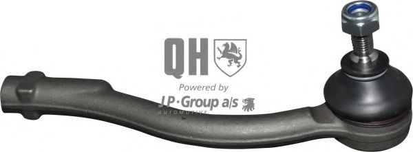 JP GROUP Track rod end Article number: 3544601289 cheaply