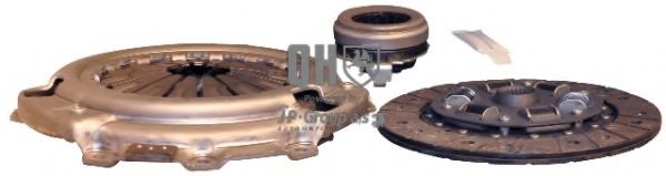 JP GROUP Clutch kit Article number: 3830400619 cheaply