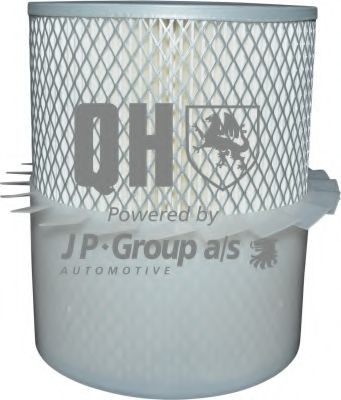 JP GROUP Air filter Article number: 3918600609 cheaply