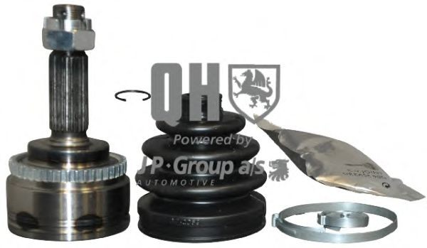 JP GROUP Joint kit, drive shaft Article number: 3943300119 cheaply