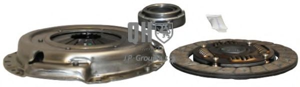 JP GROUP Clutch kit Article number: 4030401019 cheaply