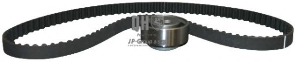 JP GROUP Timing belt kit Article number: 4112101219 cheaply