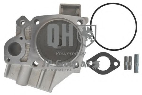 JP GROUP Water pump Article number: 4114100609 cheaply