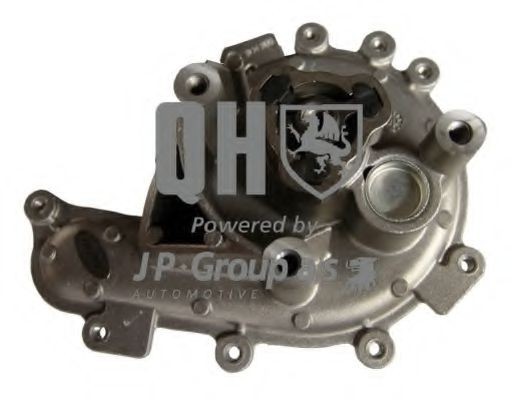 JP GROUP Water pump Article number: 4114101709 cheaply