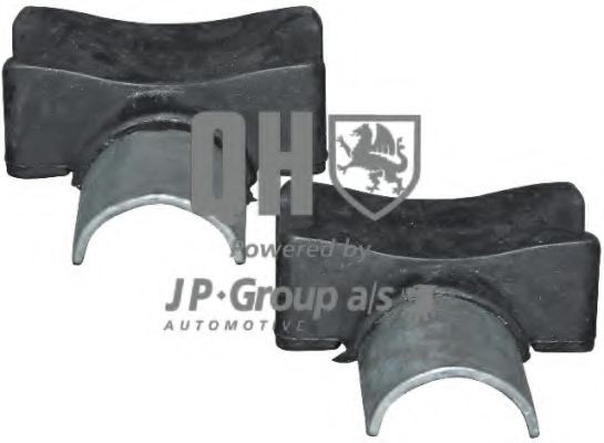 JP GROUP Lejebøsning, stabilisator Varenummer: 4140601209 billige