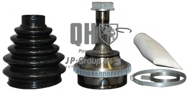 JP GROUP Joint kit, drive shaft Article number: 4143300519 cheaply