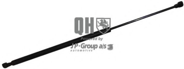 JP GROUP Tailgate strut Article number: 4181200309 cheaply