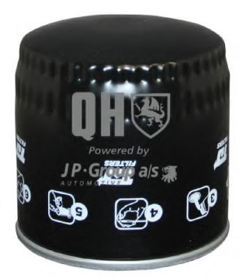 JP GROUP Oil filter Article number: 4318500509 cheaply