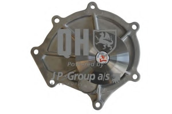 JP GROUP Water pump Article number: 4414100509 cheaply