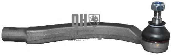 JP GROUP Track rod end Article number: 4444600289 cheaply