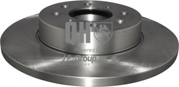 JP GROUP Brake disc Article number: 4463100309 cheaply