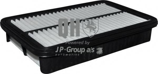 JP GROUP Air filter Article number: 4818602909 cheaply