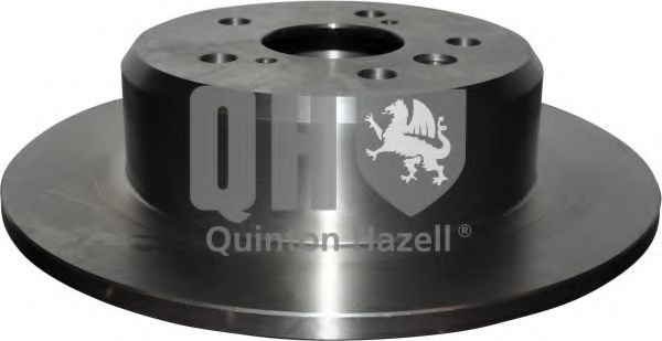 JP GROUP Brake disc Article number: 4863202309 cheaply