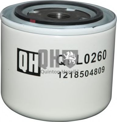 JP GROUP Oil filter Article number: 4918500509 cheaply