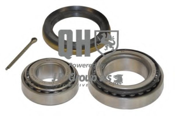 JP GROUP Wheel bearing kit Article number: 4941300319 cheaply