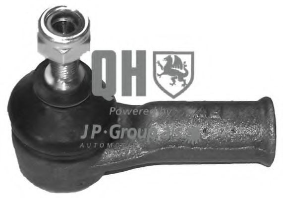 JP GROUP Track rod end Article number: 5444600209 cheaply