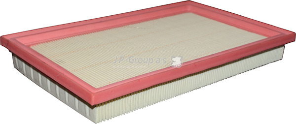 JP GROUP Air filter Article number: 6018600100 cheaply