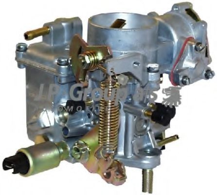 JP GROUP 8115100600 Karburator KAEFER 1302 1.2 34 HK Benzin 2003