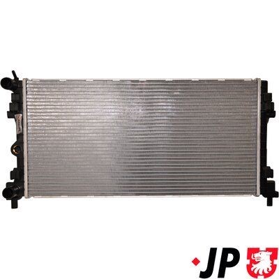 JP GROUP Engine mount Article number: 8117900100 cheaply