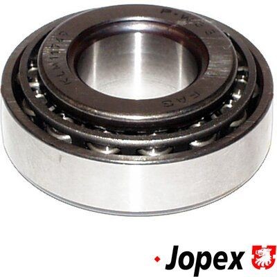 JP GROUP Hjulleje Varenummer: 8141200800 billige