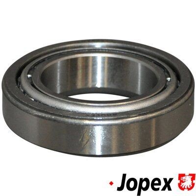 JP GROUP Wheel bearing Article number: 8141201000 cheaply