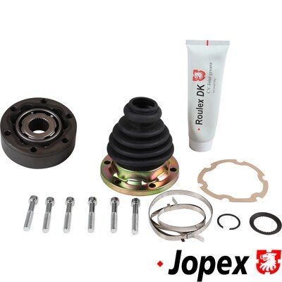 JP GROUP Joint kit, drive shaft Article number: 8153500110 cheaply