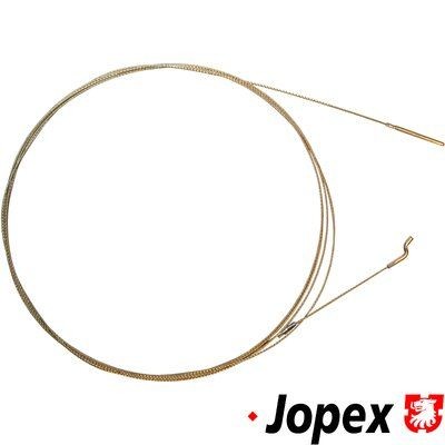 JP GROUP Throttle cable Article number: 8170100700 cheaply