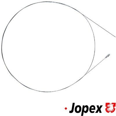 JP GROUP Motorhjelmskabel Varenummer: 8170700106 billige