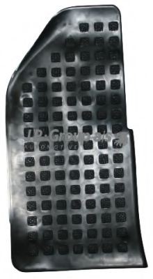 JP GROUP Foot Board Article number: 8181550280 cheaply