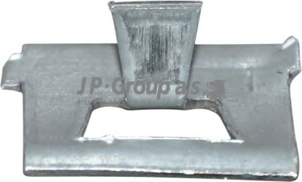 JP GROUP Kinnitus, astmelaud Artikli number: 8181550900 soodsalt