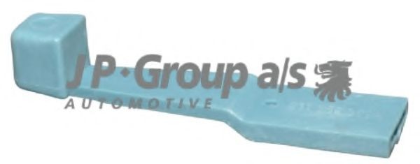 JP GROUP Blower control unit Article number: 8188001100 cheaply