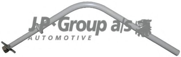 JP GROUP Wing mirror Article number: 8189101180 cheaply