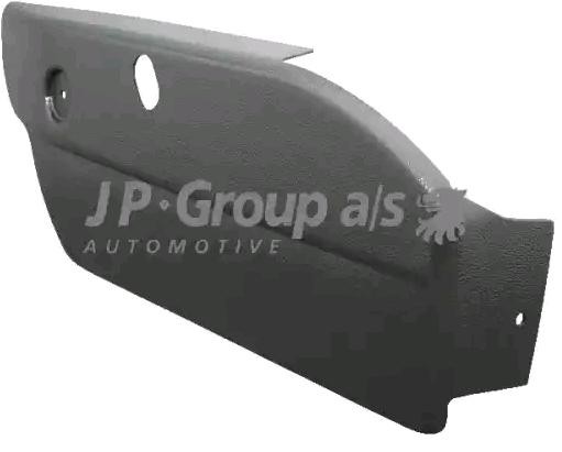 JP GROUP Sædeunderstelafdækning Varenummer: 8189802776 billige