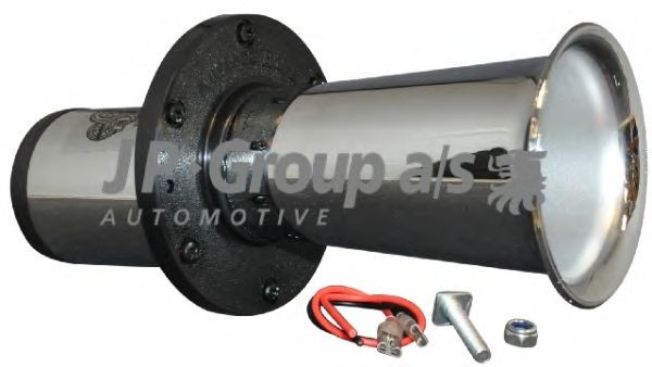 JP GROUP Horn Article number: 8199500500 cheaply